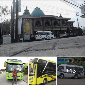 Rental Sewa Mobil Banjarnegara