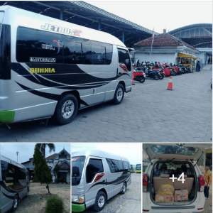 Rental Sewa Mobil Batang