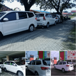 Rental Sewa Mobil Blora