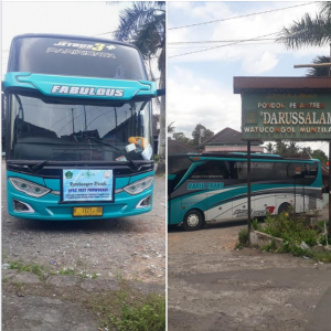 Rental Sewa Mobil Brati