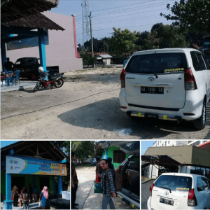 Rental Sewa Mobil Brebes