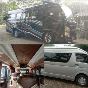 Rental Sewa Mobil Gabus