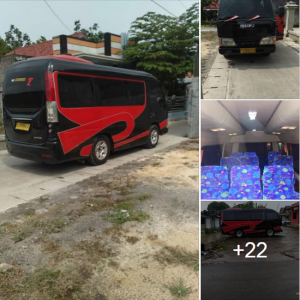 Rental Sewa Mobil Geyer