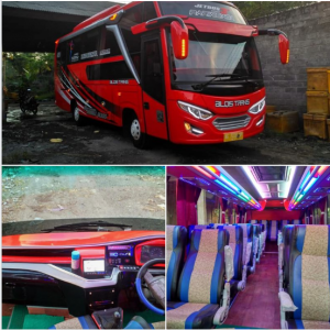 Rental Sewa Mobil Godong