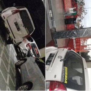 Rental Sewa Mobil Kendal