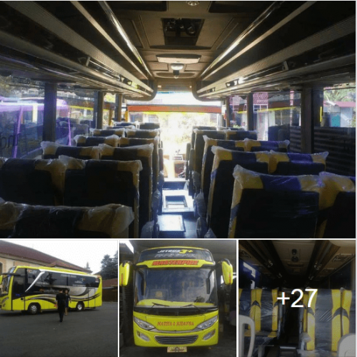 Rental Sewa Mobil Klaten