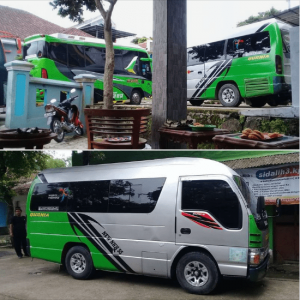 Rental Sewa Mobil Kudus