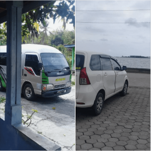 Rental Sewa Mobil Magelang