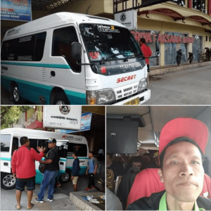 Rental Sewa Mobil Pati