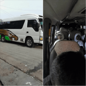 Rental Sewa Mobil Purwokerto Banyumas