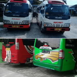 Rental Sewa Mobil Semarang