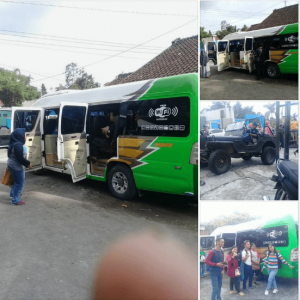 Rental Sewa Mobil Solo Surakarta