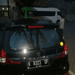 Rental Sewa Mobil Tegal