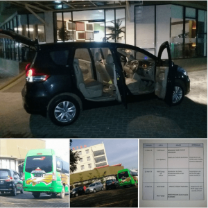 Rental Sewa Mobil Wonosobo