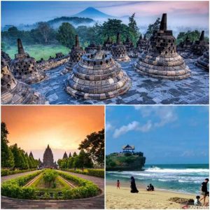 Paket Wisata Bangkalan ke Jogja