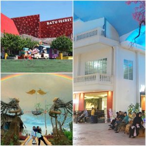 Paket Wisata Bangkalan ke Malang