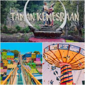 Paket Wisata Bangli ke Malang