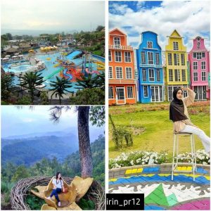Paket Wisata Batang ke Malang