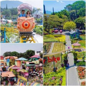 Paket Wisata Bekasi ke Malang