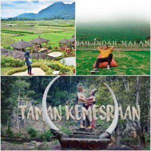 Paket Wisata Blitar ke Malang