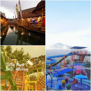 Paket Wisata Blora ke Malang