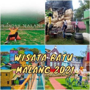 Paket Wisata Bondowoso ke Malang