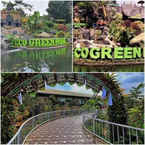 Paket Wisata Boyolali ke Malang