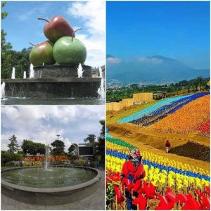 Paket Wisata Cianjur ke Malang