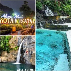 Paket Wisata Cilegon ke Malang