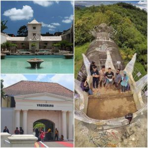 Paket Wisata Cirebon ke Jogja