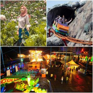 Paket Wisata Cirebon ke Malang