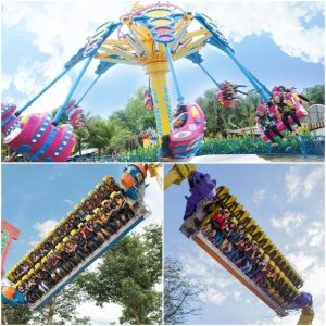 Paket Wisata Demak ke Malang