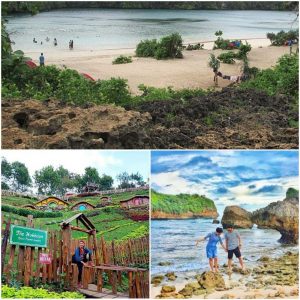 Paket Wisata Denpasar ke Malang