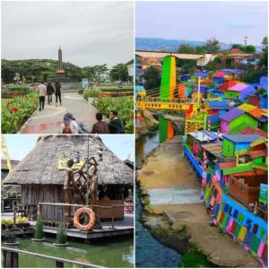 Paket Wisata Garut ke Malang