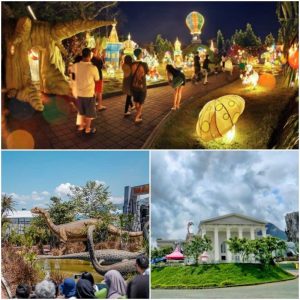 Paket Wisata Indramayu ke Malang