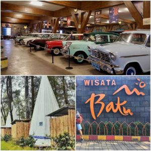 Paket Wisata Jakarta Utara ke Malang