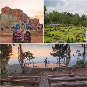 Paket Wisata Karangasem ke Jogja