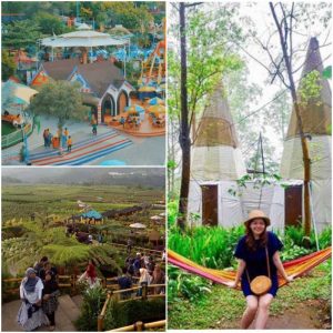 Paket Wisata Karangasem ke Malang