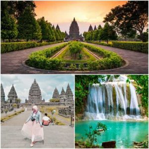 Paket Wisata Karawang ke Jogja