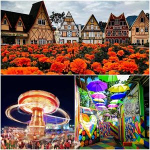 Paket Wisata Kota Yogyakarta ke Malang