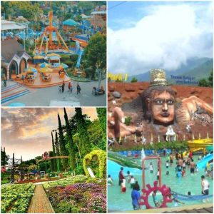 Paket Wisata Lebak ke Malang