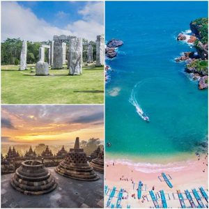 Paket Wisata Lumajang ke Jogja