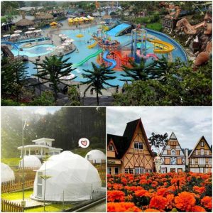 Paket Wisata Lumajang ke Malang