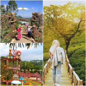 Paket Wisata Magetan ke Malang