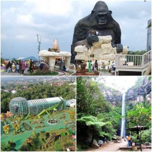 Paket Wisata Malang ke Malang