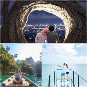 Paket Wisata Nganjuk ke Jogja