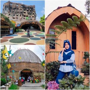 Paket Wisata Ngawi ke Malang