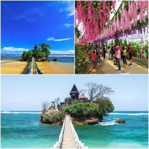 Paket Wisata Pangandaran ke Malang