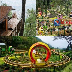 Paket Wisata Pasuruan ke Malang