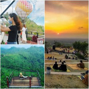 Paket Wisata Pati ke Jogja